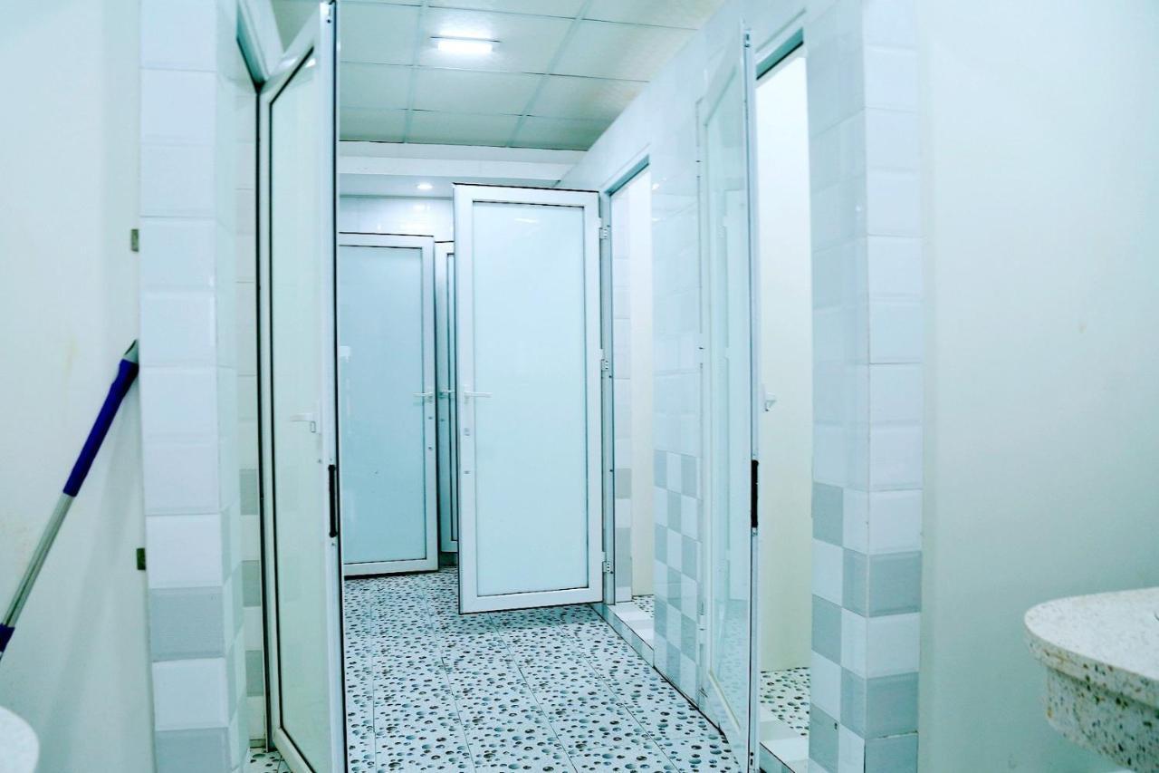 Ninh Binh City Backpackers Hostel Exterior photo