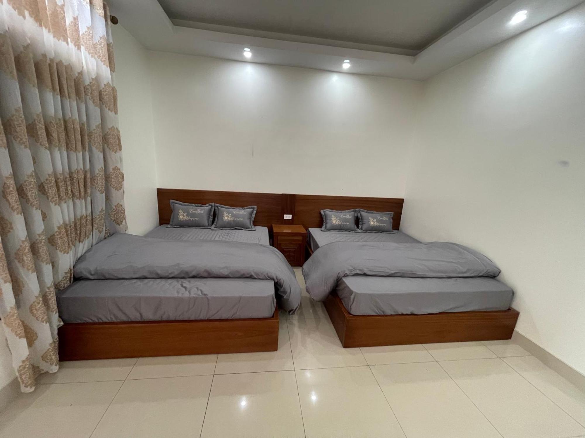Ninh Binh City Backpackers Hostel Exterior photo